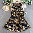 Black And Apricot