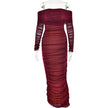 Wine Red