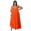 Orange Red
