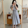 Gray Blue